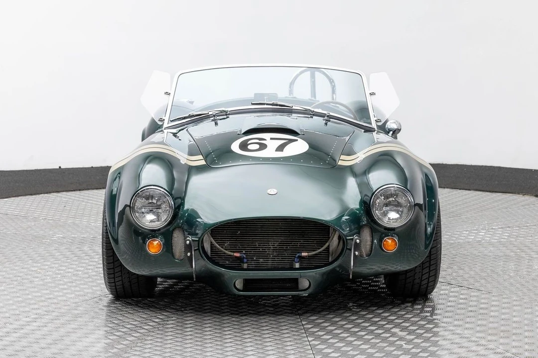 1967 Shelby Cobra 427 - Image 3 of 31