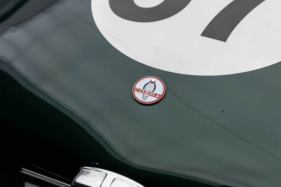 1967 Shelby Cobra 427 - Image 29 of 31