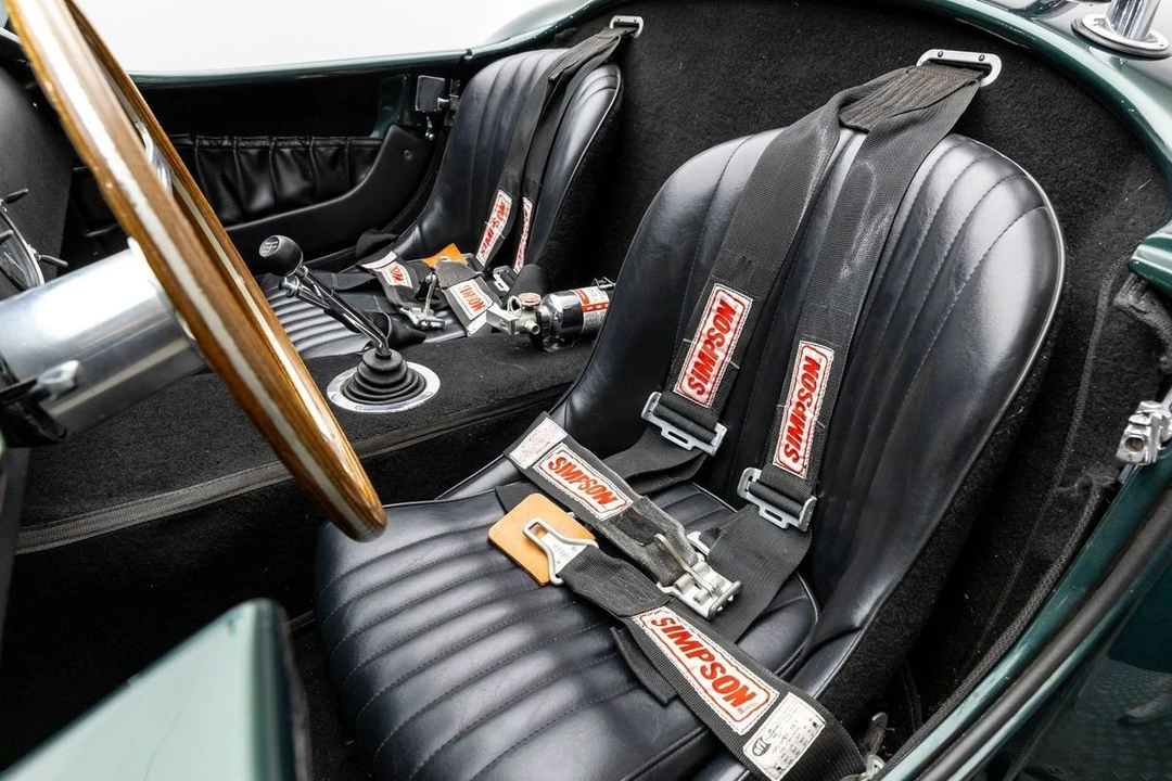 1967 Shelby Cobra 427 - Image 18 of 31