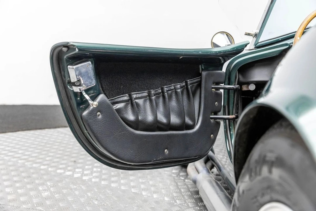 1967 Shelby Cobra 427 - Image 9 of 31