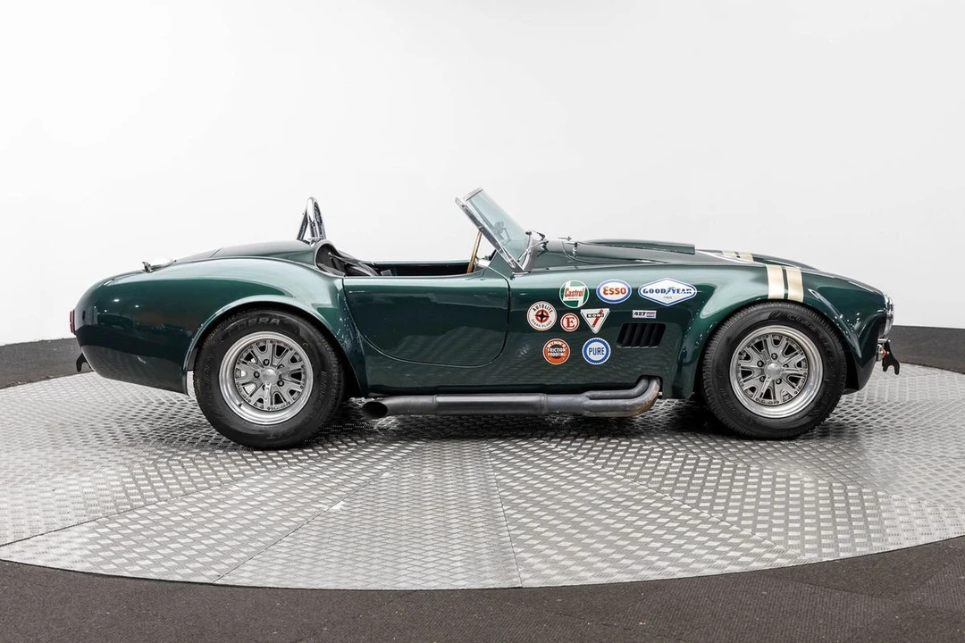 1967 Shelby Cobra 427 - Image 9 of 31