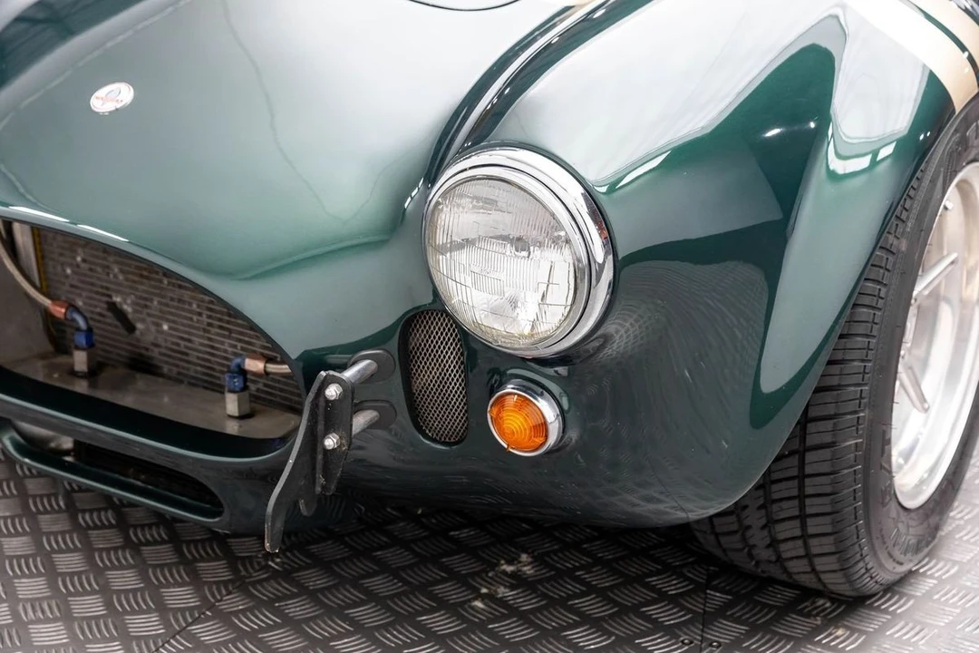 1967 Shelby Cobra 427 - Image 30 of 31