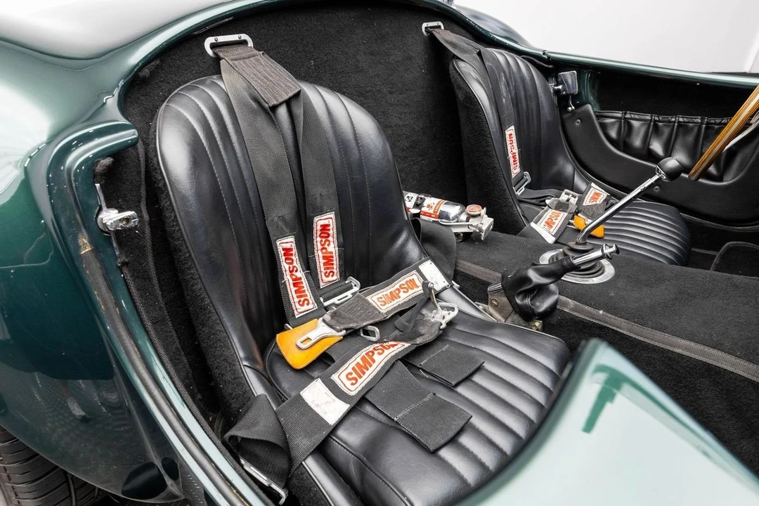 1967 Shelby Cobra 427 - Image 16 of 31