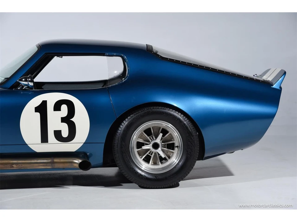 1967 Shelby Daytona Replica - Image 22 of 31