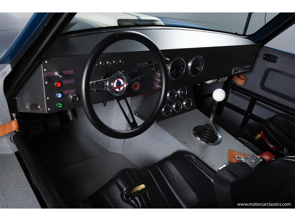 1967 Shelby Daytona Replica - Image 31 of 31