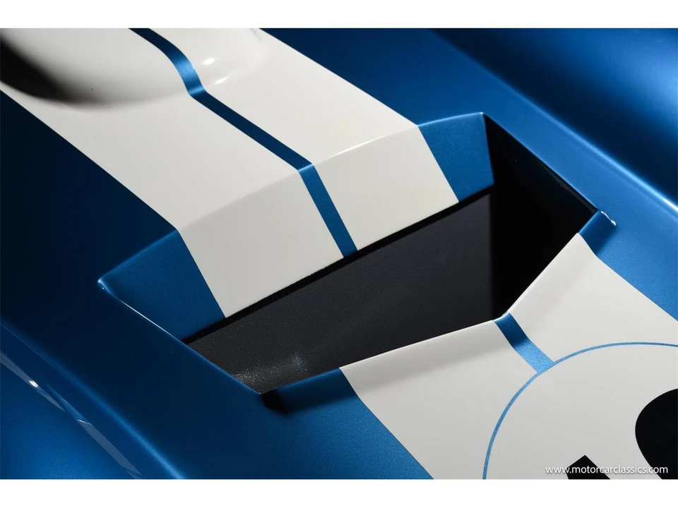 1967 Shelby Daytona Replica - Image 19 of 31