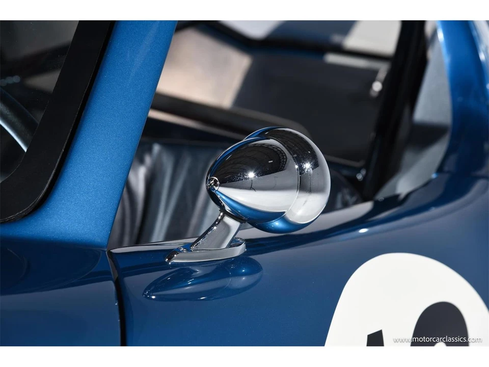 1967 Shelby Daytona Replica - Image 23 of 31