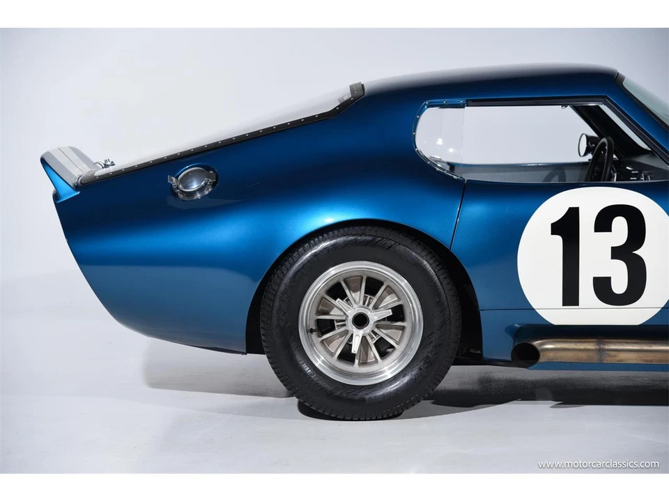 1967 Shelby Daytona Replica - Image 14 of 31