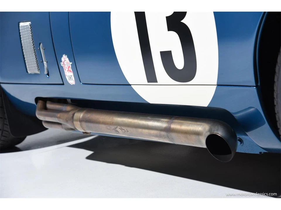 1967 Shelby Daytona Replica - Image 17 of 31