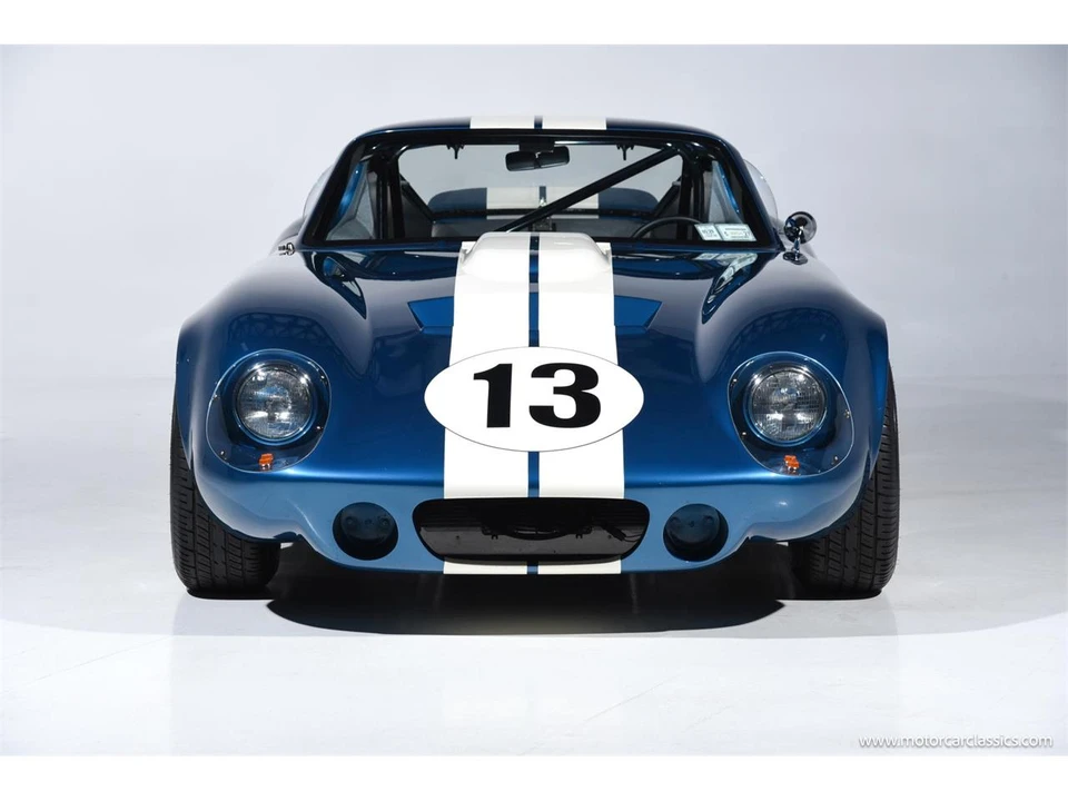 1967 Shelby Daytona Replica - Image 2 of 31