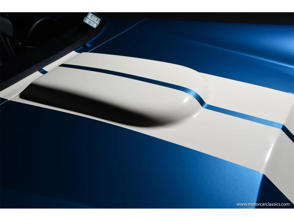 1967 Shelby Daytona Replica - Image 20 of 31