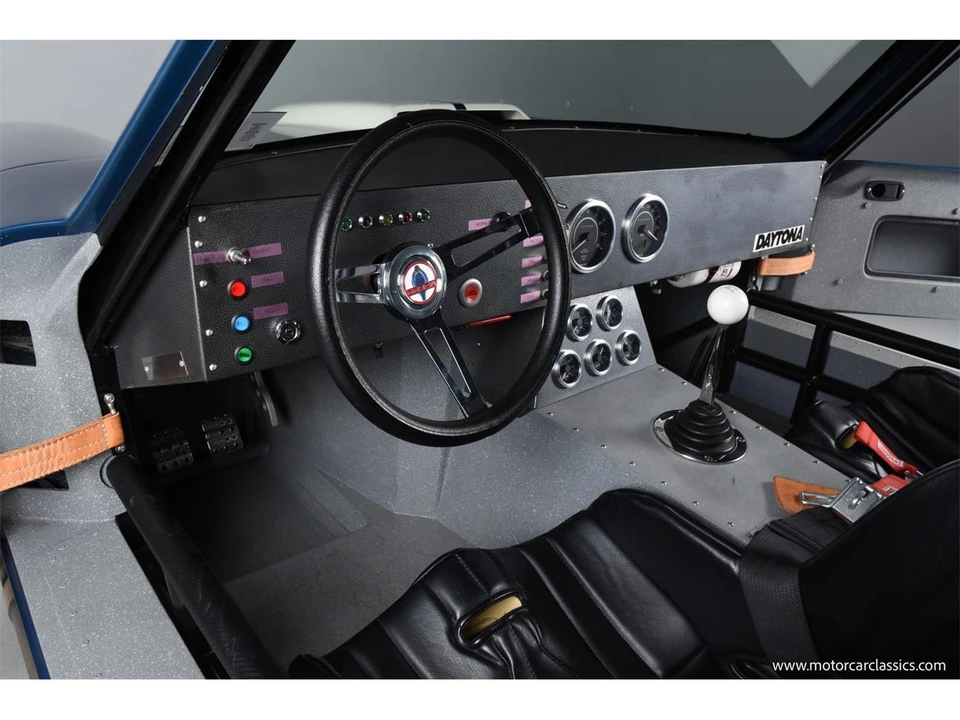 1967 Shelby Daytona Replica - Image 29 of 31
