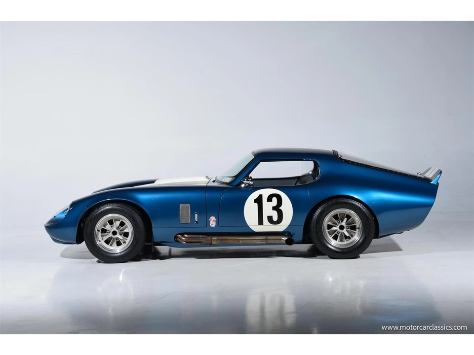 1967 Shelby Daytona Replica - Image 6 of 31