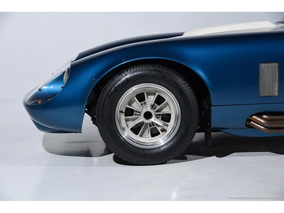 1967 Shelby Daytona Replica - Image 15 of 31