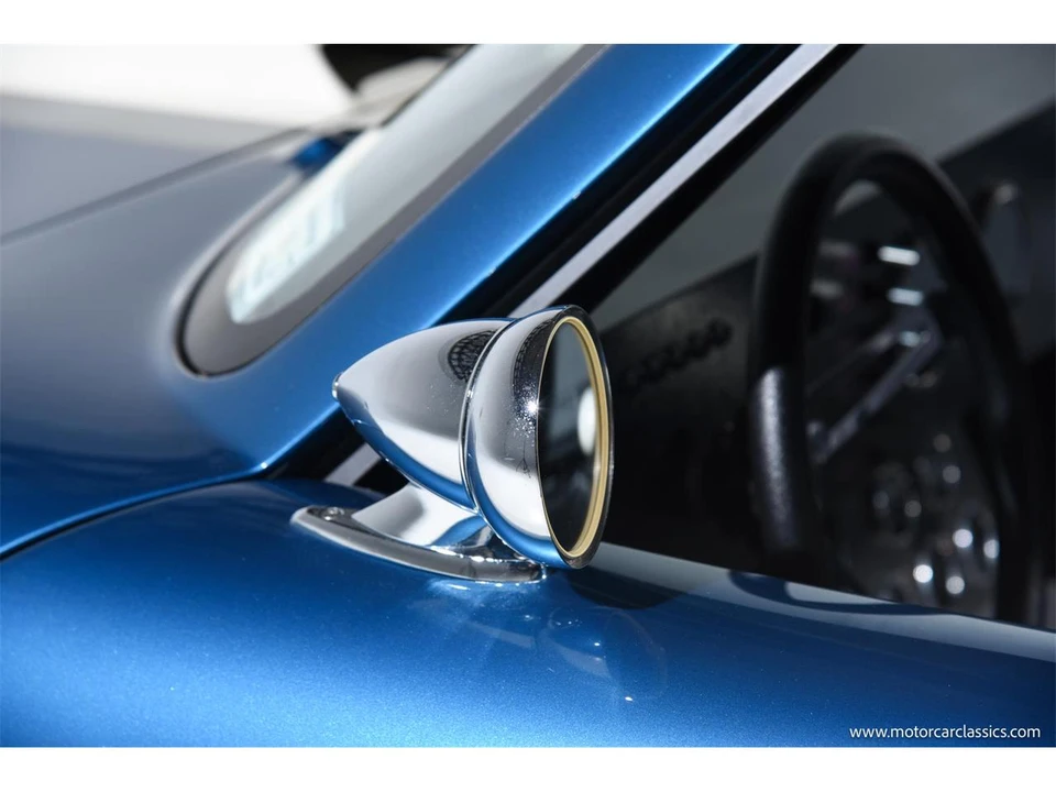 1967 Shelby Daytona Replica - Image 27 of 31