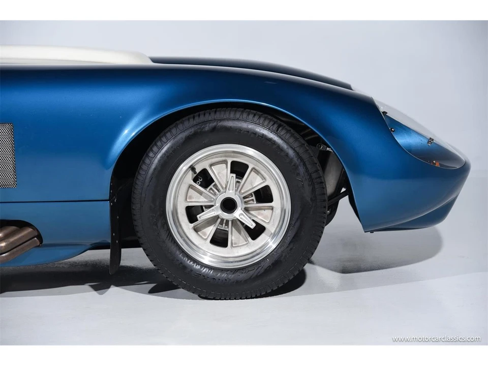 1967 Shelby Daytona Replica - Image 18 of 31
