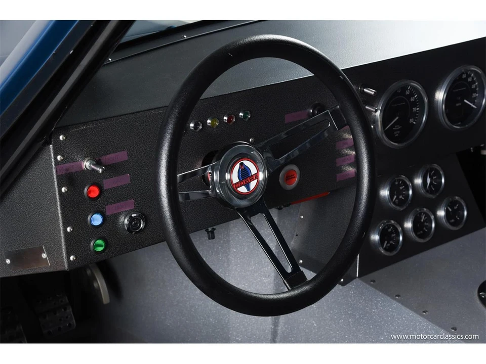 1967 Shelby Daytona Replica - Image 30 of 31