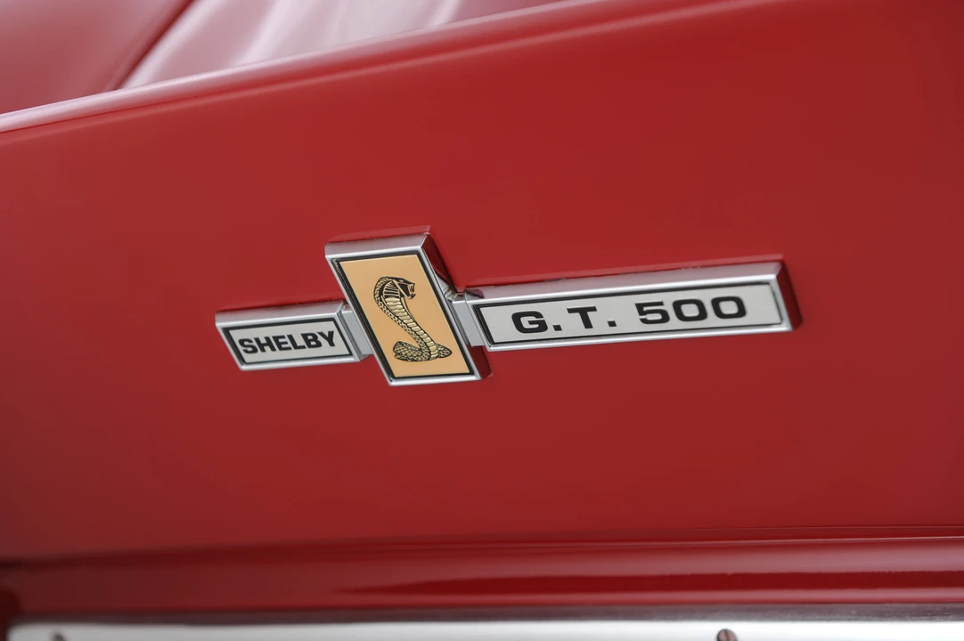 1967 Shelby GT500 - Image 14 of 17