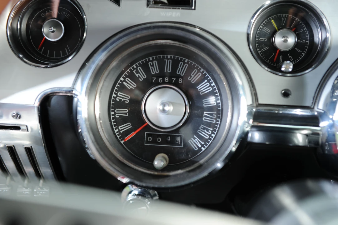 1967 Shelby GT500 - Image 15 of 17