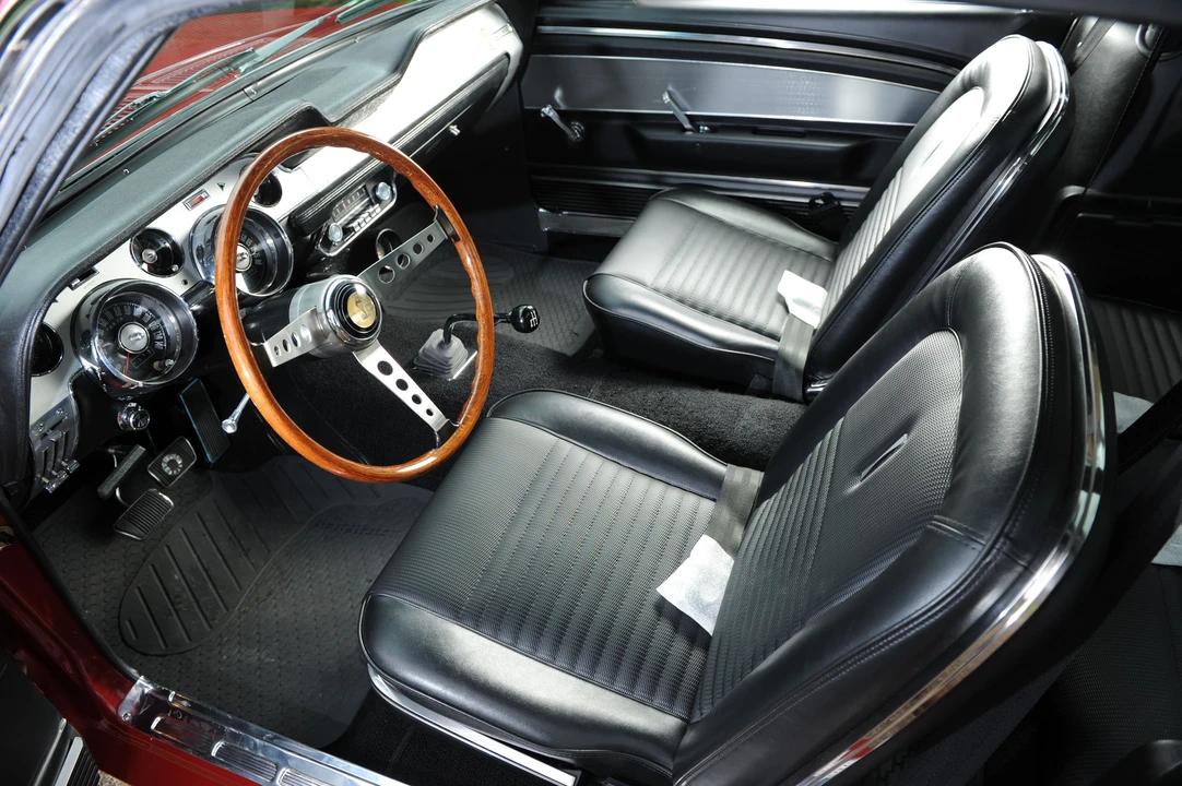 1967 Shelby GT500 - Image 17 of 17