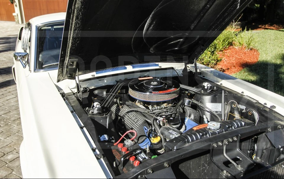 1967 Shelby GT350 - Image 7 of 7