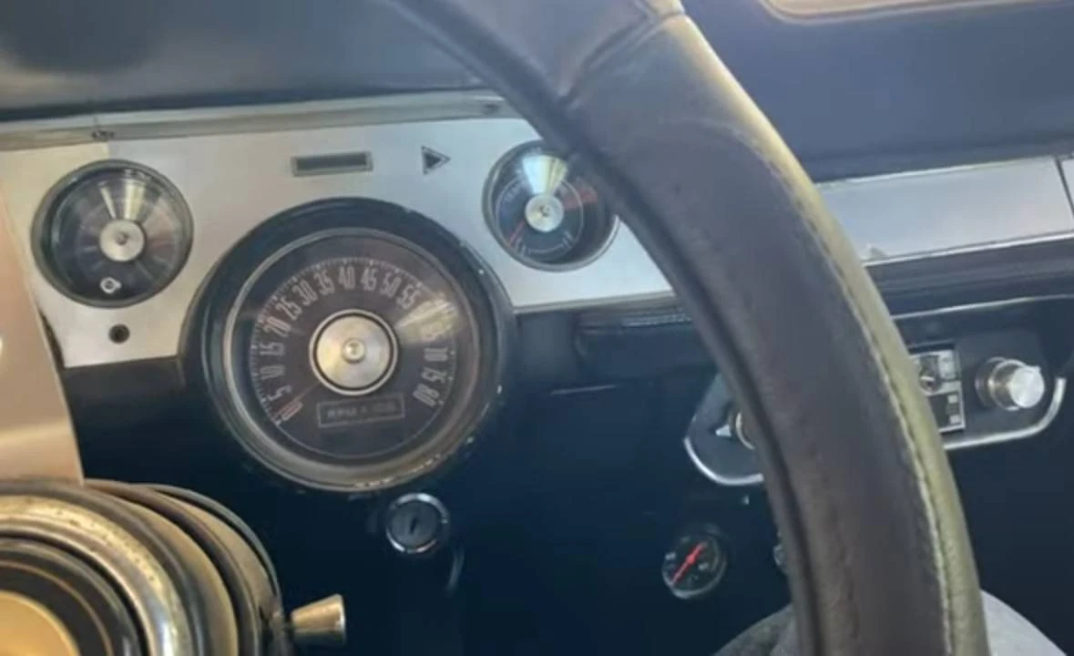 1967 Ford Shelby Mustang - Image 22 of 24