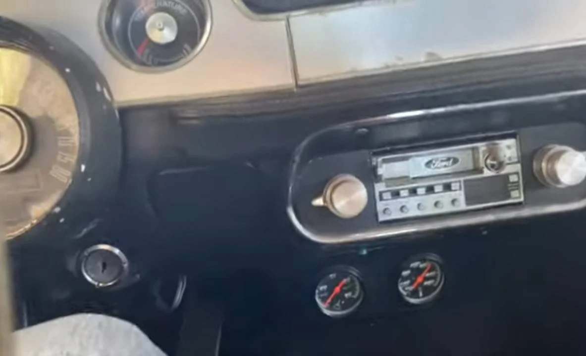 1967 Ford Shelby Mustang - Image 20 of 24