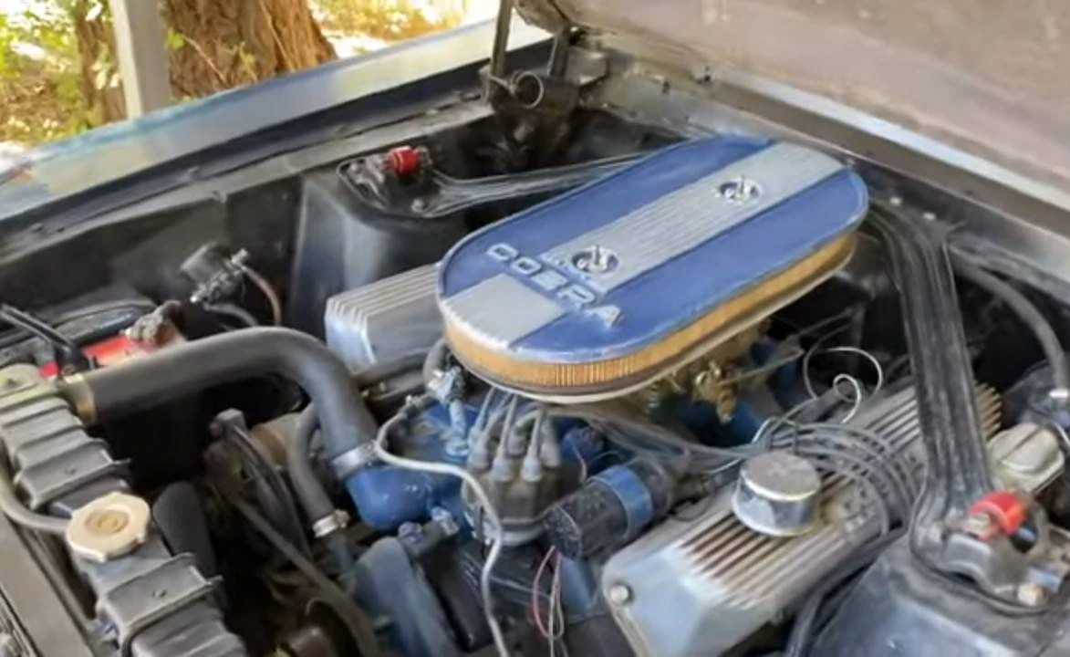 1967 Ford Shelby Mustang - Image 24 of 24