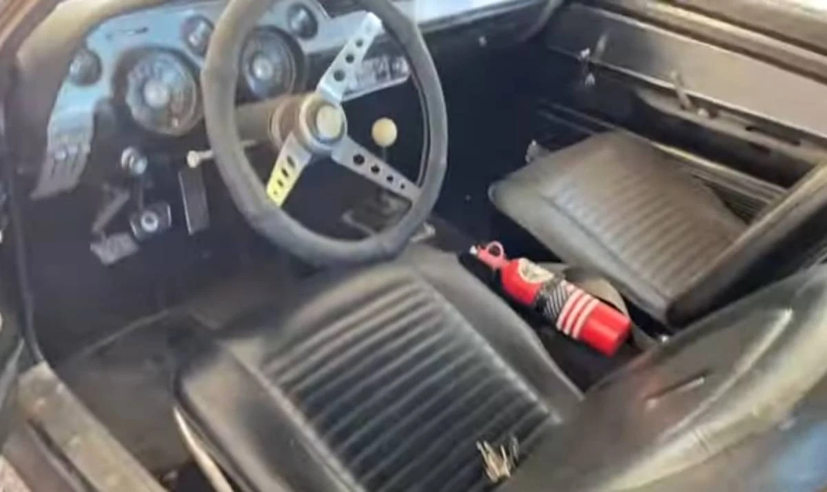 1967 Ford Shelby Mustang - Image 12 of 24