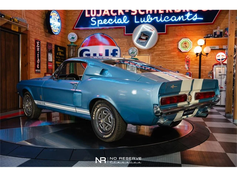 1967 Shelby GT350 - Image 20 of 31