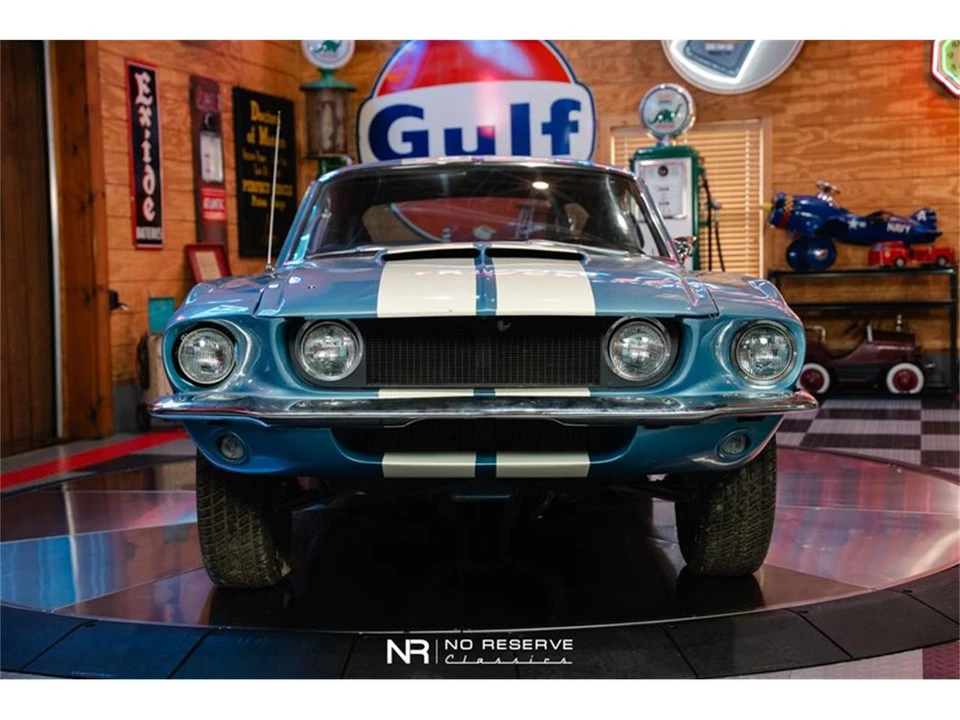 1967 Shelby GT350 - Image 25 of 31