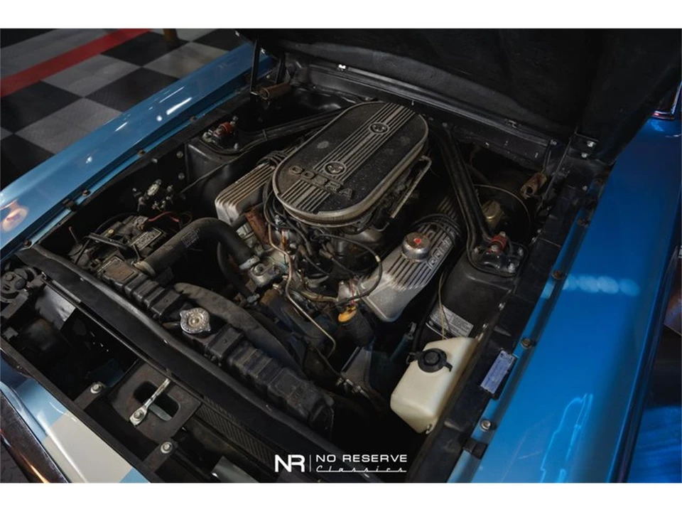 1967 Shelby GT350 - Image 3 of 31