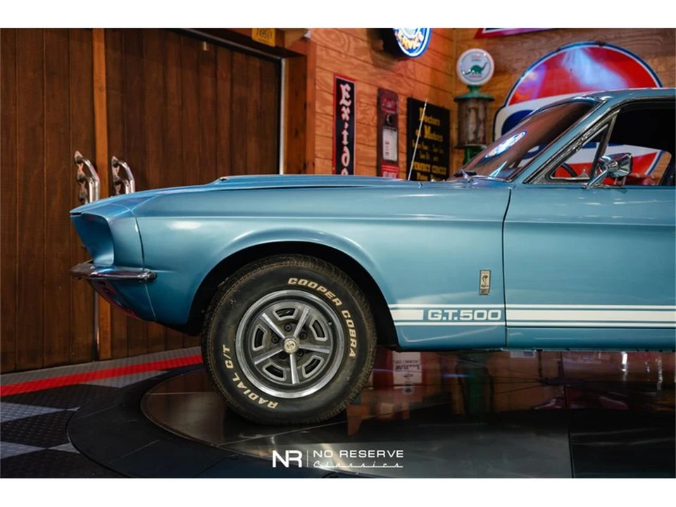 1967 Shelby GT350 - Image 29 of 31