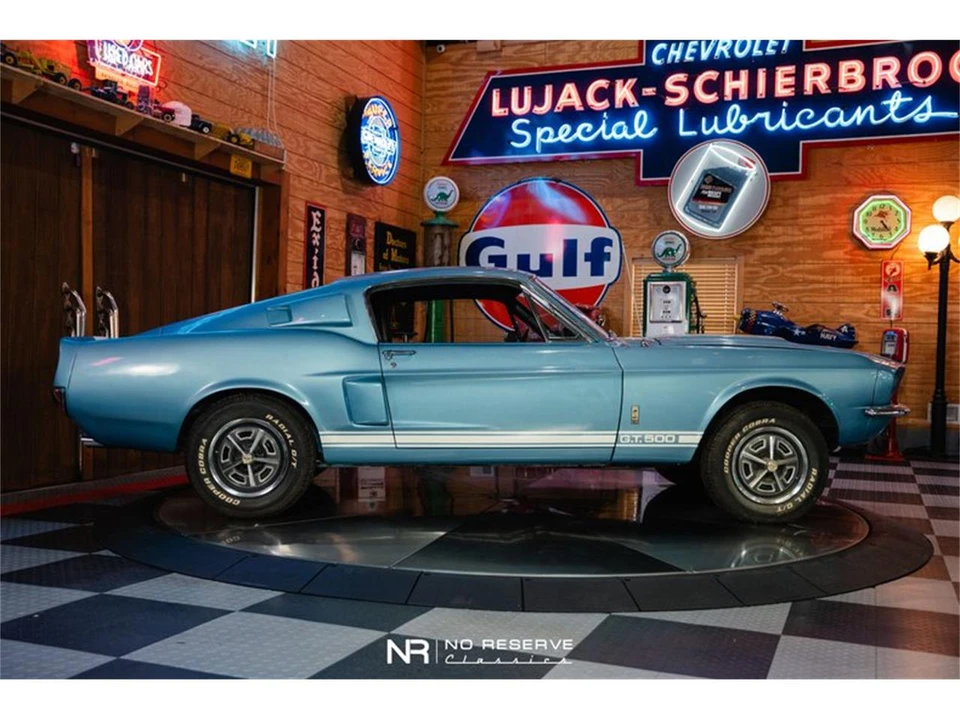1967 Shelby GT350 - Image 23 of 31