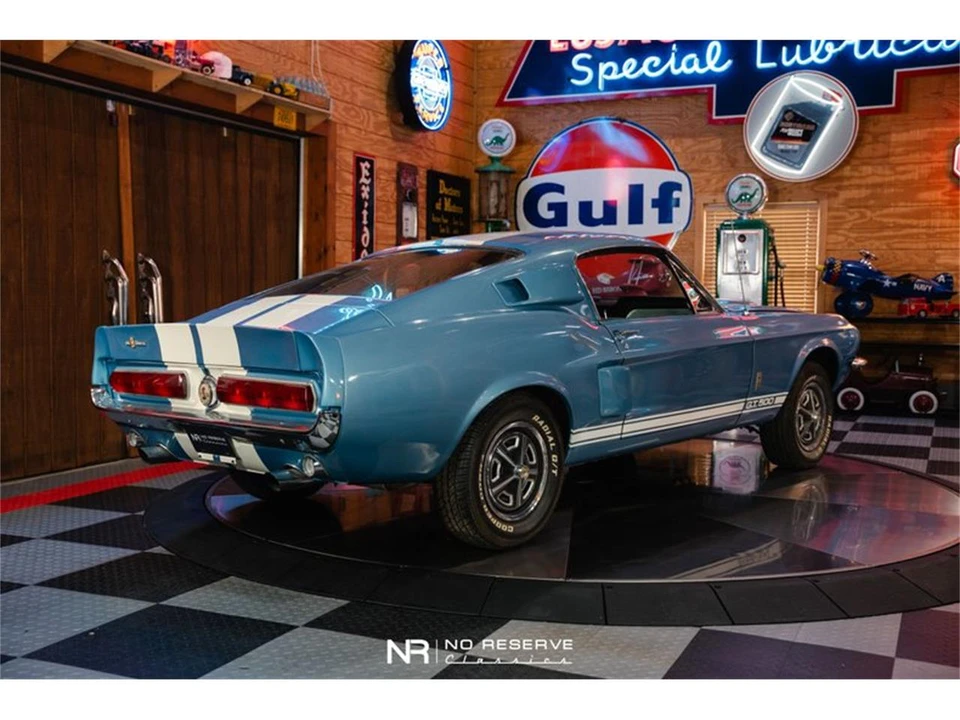 1967 Shelby GT350 - Image 22 of 31