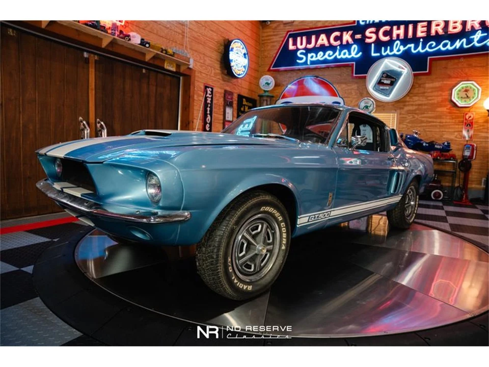 1967 Shelby GT350 - Image 26 of 31