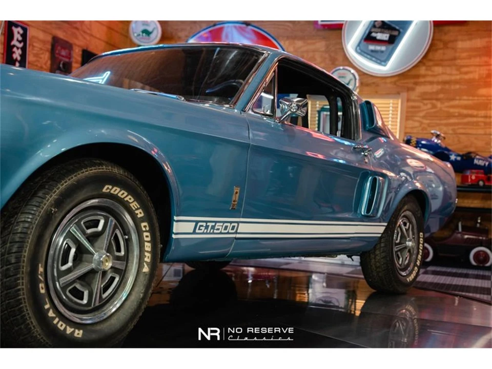 1967 Shelby GT350 - Image 27 of 31