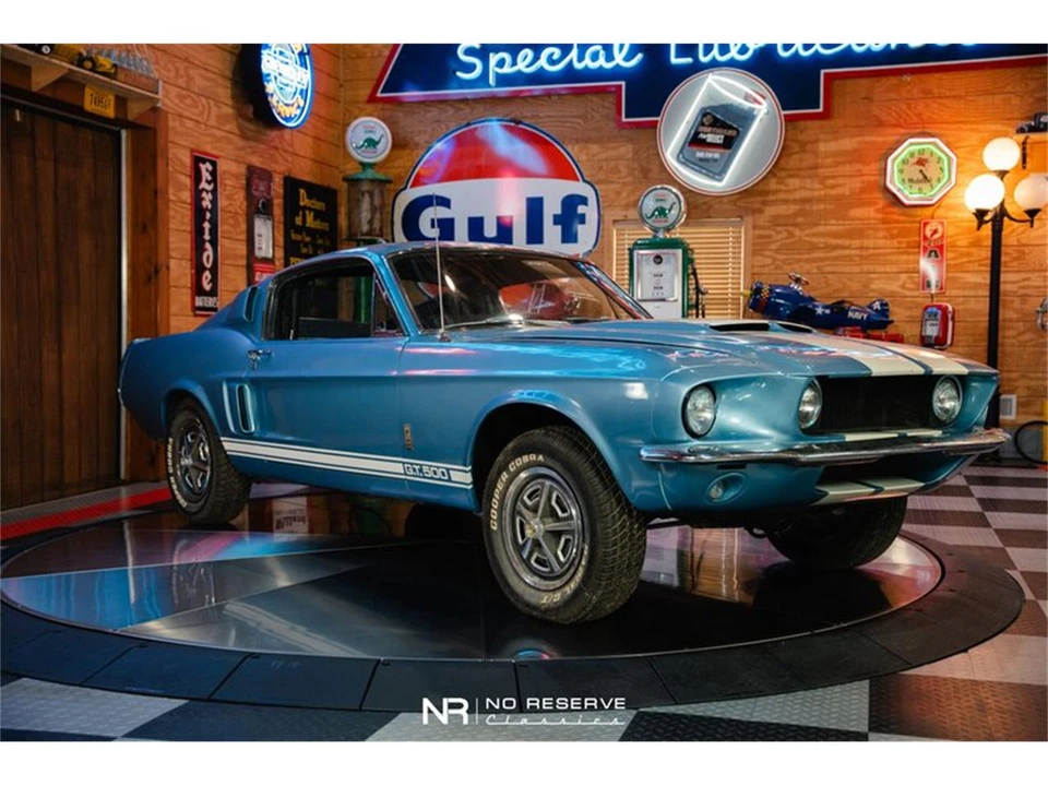 1967 Shelby GT350 - Image 24 of 31