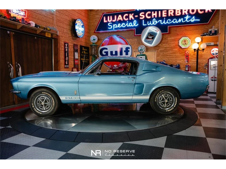 1967 Shelby GT350 - Image 30 of 31