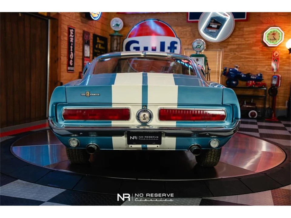 1967 Shelby GT350 - Image 21 of 31