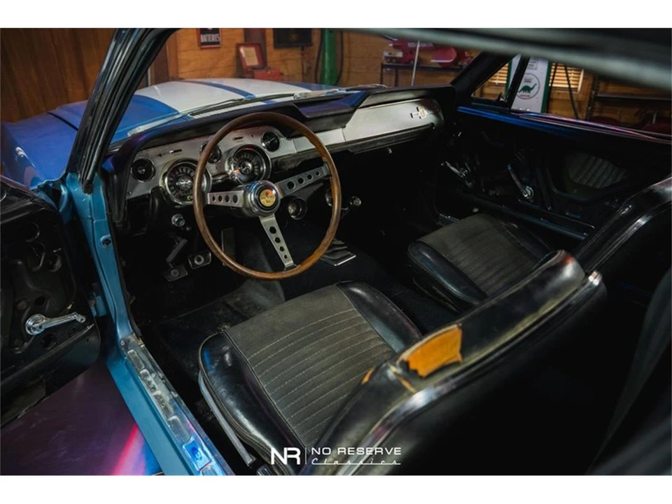 1967 Shelby GT350 - Image 4 of 31