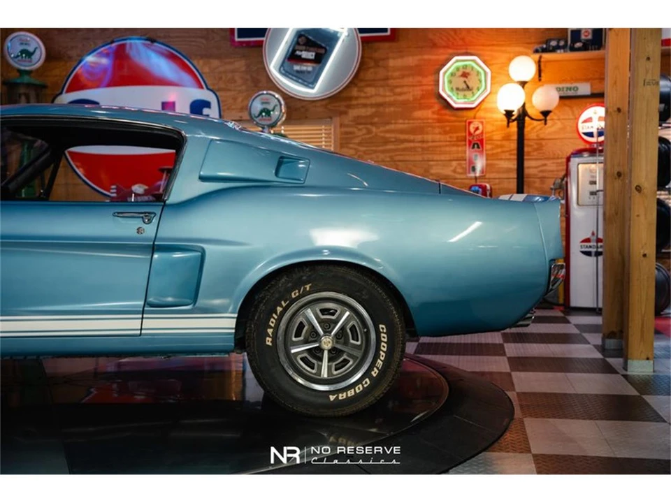 1967 Shelby GT350 - Image 31 of 31
