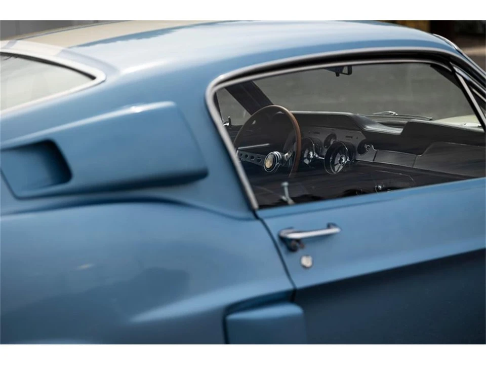 1967 Shelby GT350 - Image 16 of 31