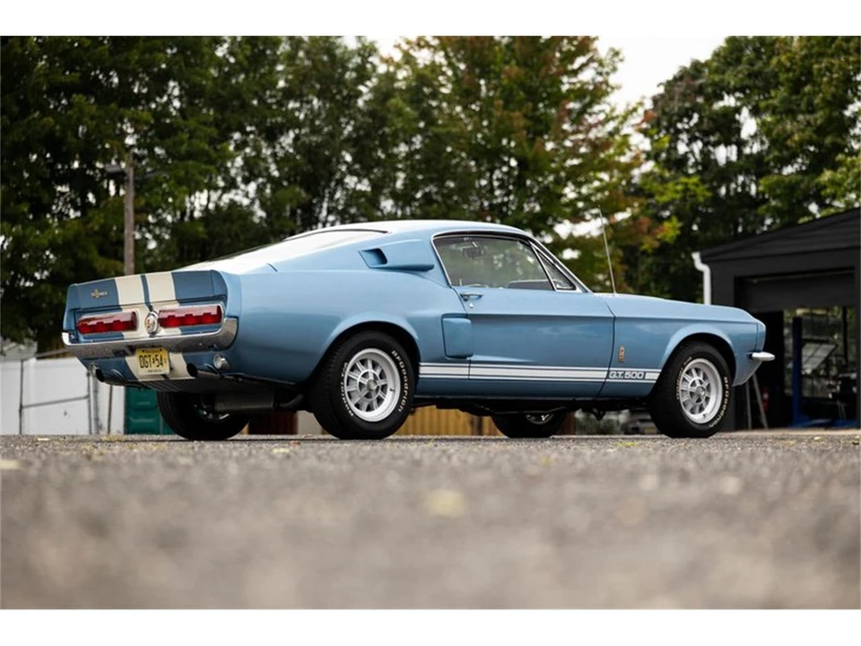 1967 Shelby GT350 - Image 12 of 31