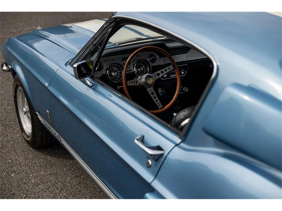 1967 Shelby GT350 - Image 17 of 31