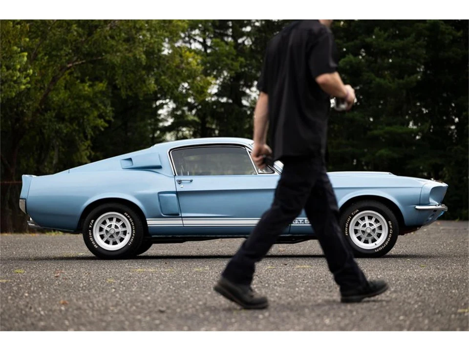 1967 Shelby GT350 - Image 18 of 31