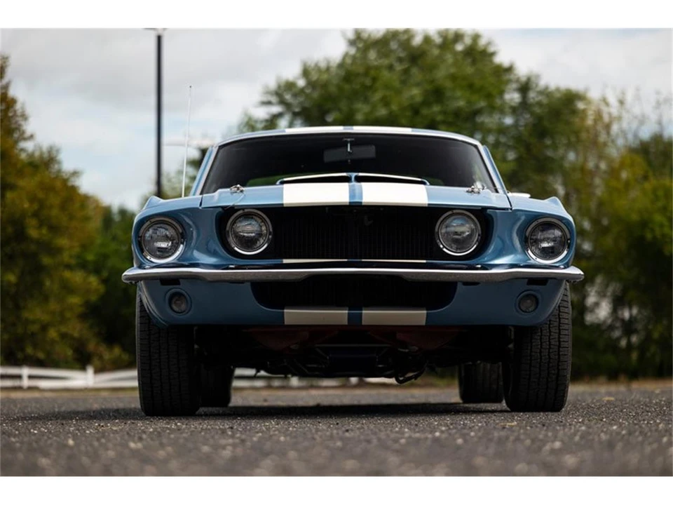 1967 Shelby GT350 - Image 15 of 31