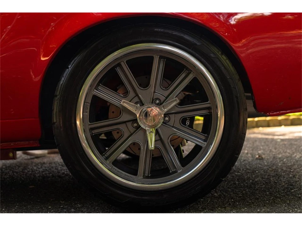 1967 Shelby GT350 - Image 13 of 31