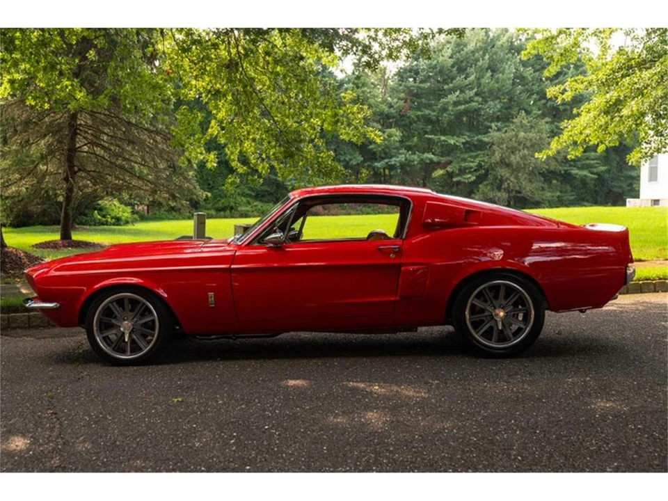1967 Shelby GT350 - Image 3 of 31
