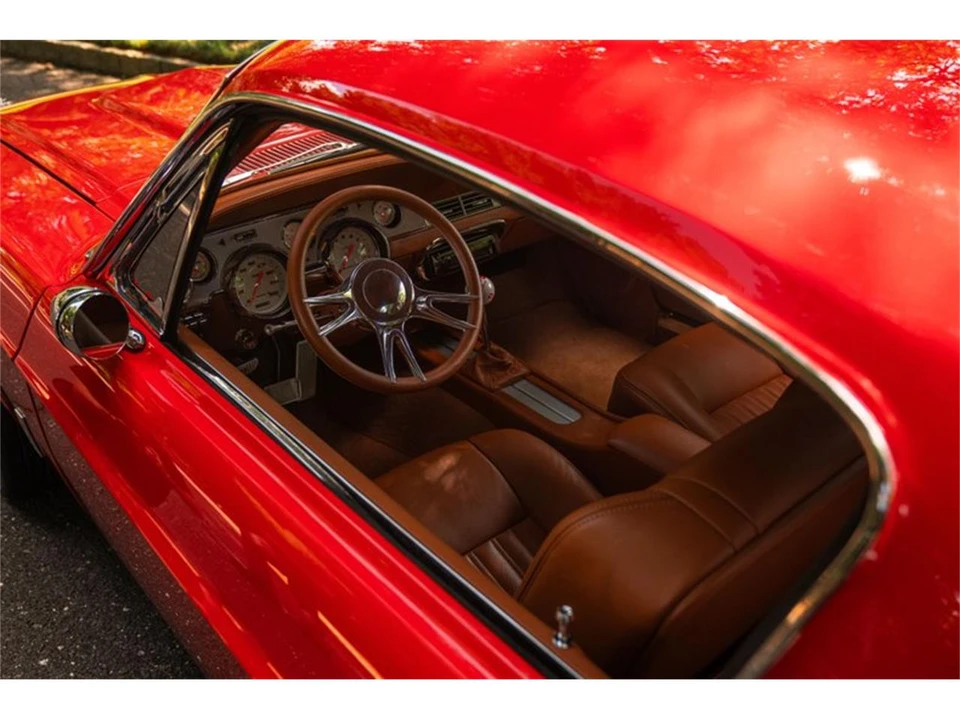 1967 Shelby GT350 - Image 18 of 31